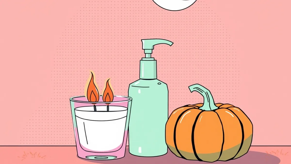 Bath & Body Works x Jack Skellington: precios en México