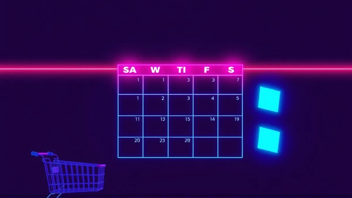 Buen Fin 2026: 13 al 17 de noviembre y GTA VI sale el 19