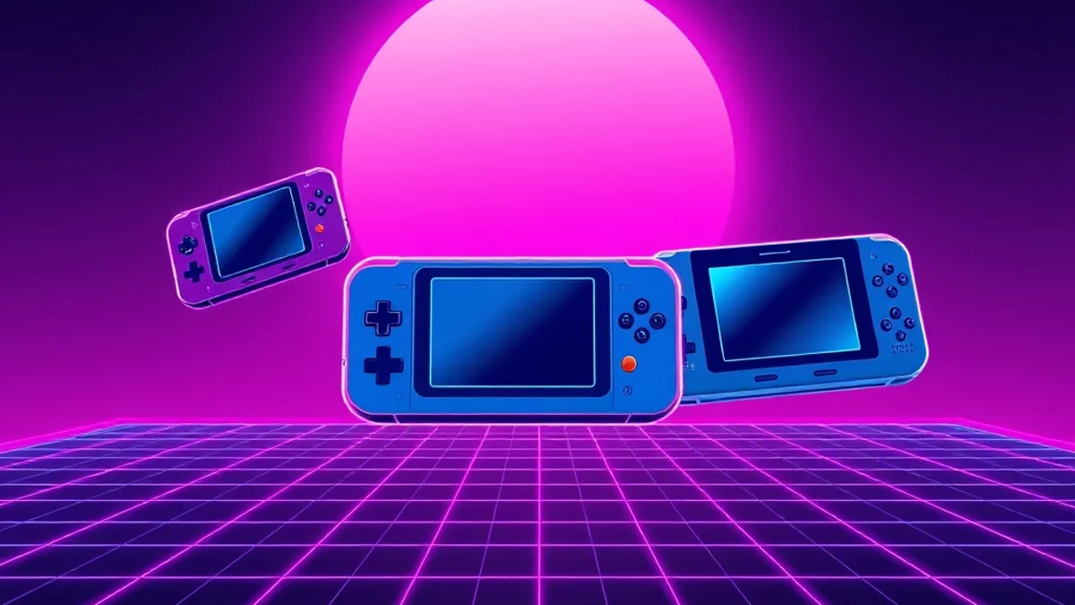 Computex 2026: las nuevas portátiles gaming