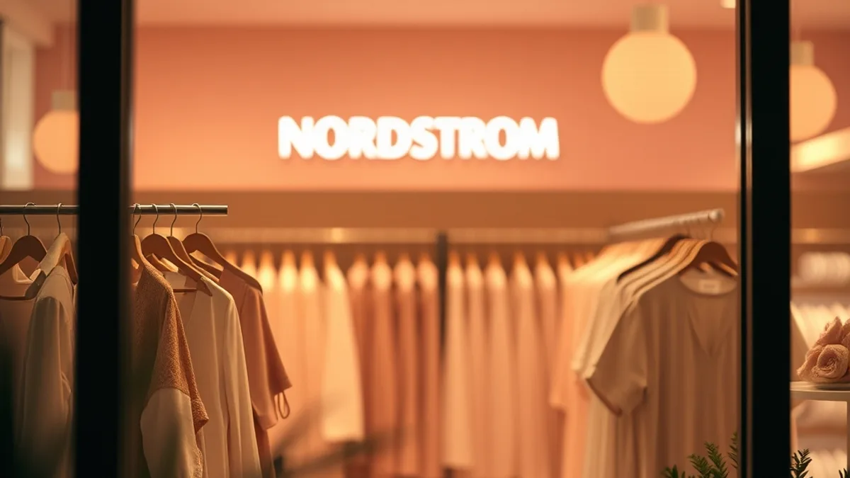 Descubre las Mejores Ofertas de la Venta Aniversario de Nordstrom