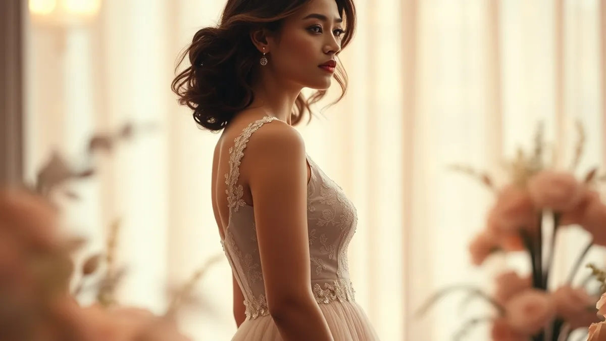 Descubre los Mejores Vestidos de Invitada de Boda en la Venta Anual de Nordstrom