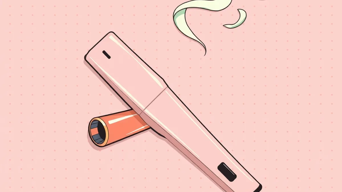 Dyson Corrale CoolShine: ya salió, aún no en México