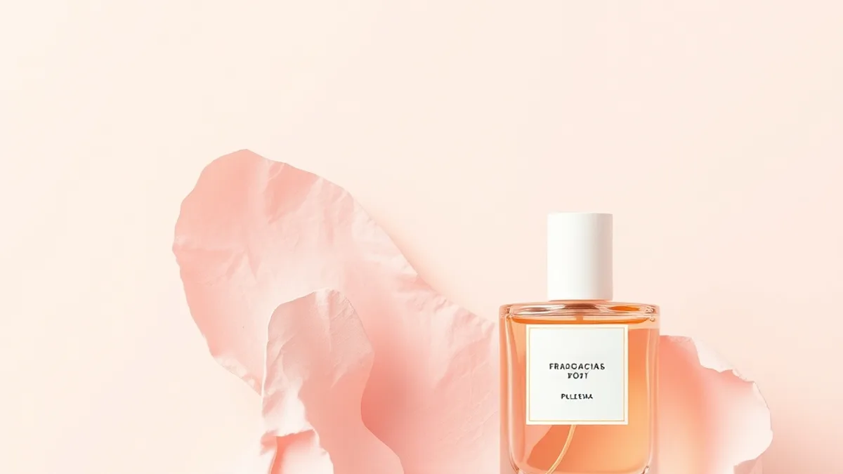 El Perfume de Plátano: La Nueva Tendencia en Fragancias