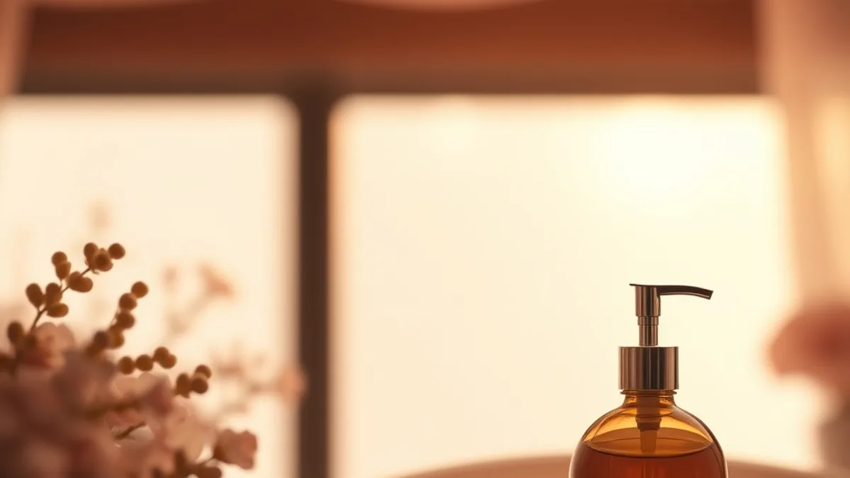 El poder del aceite de argán en tu rutina de belleza