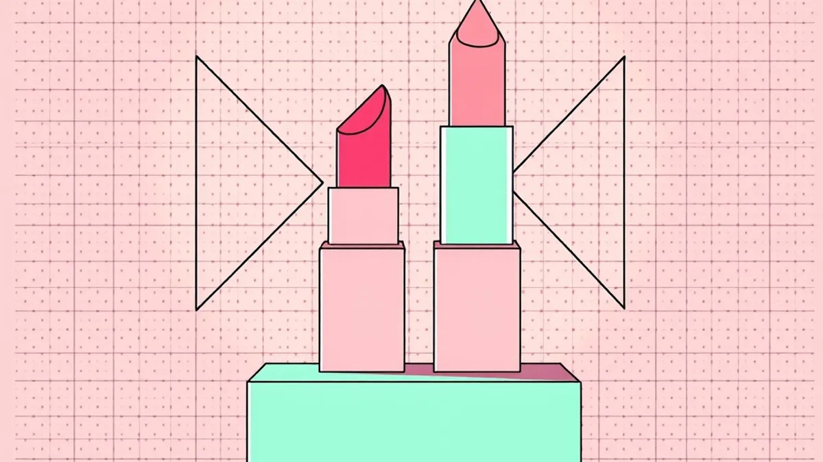 e.l.f. llega a Brasil, pero su primera Sephora fue la de México