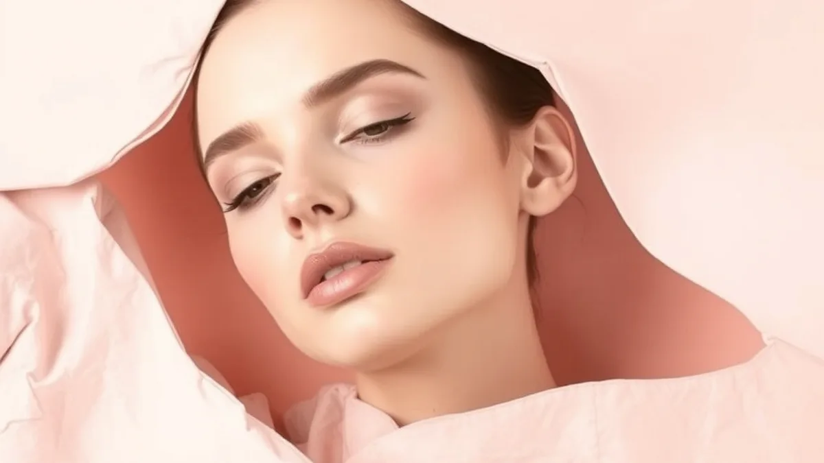 Explorando la belleza natural con Laura Mercier en Sephora