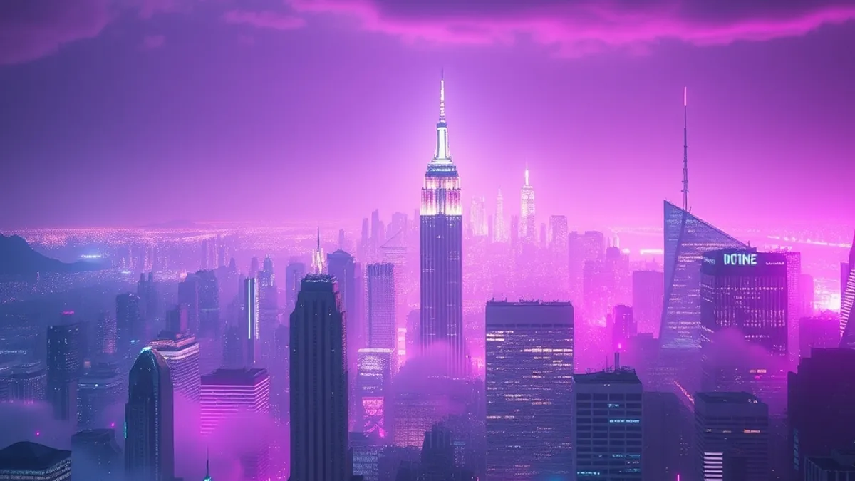 Gobernadora de Nueva York usa IA para modernizar leyes estatales