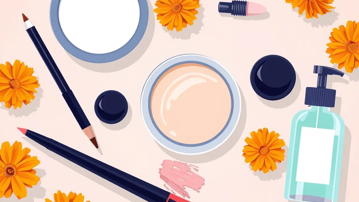 Maquillaje de catrina: qué pintura usar y cómo quitarla