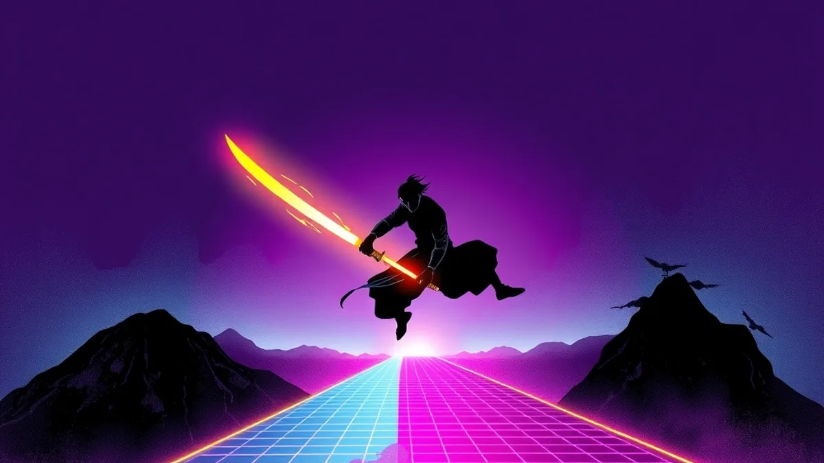 Phantom Blade Zero: 91 en reseñas y $1,039.99 en Steam