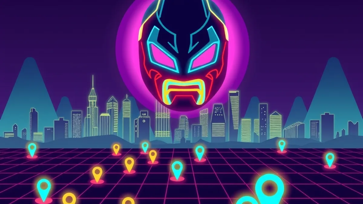 Pokémon GO Wild Area llega a CDMX: 350 pesos el boleto
