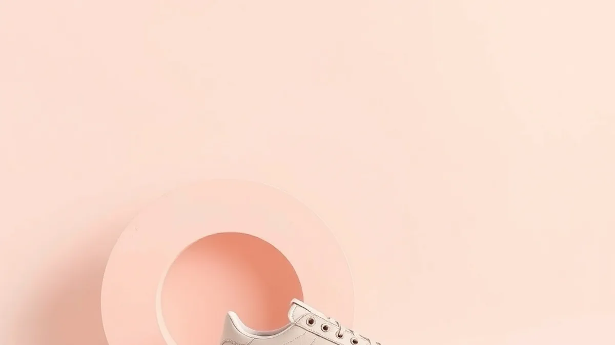 Renueva tu estilo con básicos y sneakers de tendencia