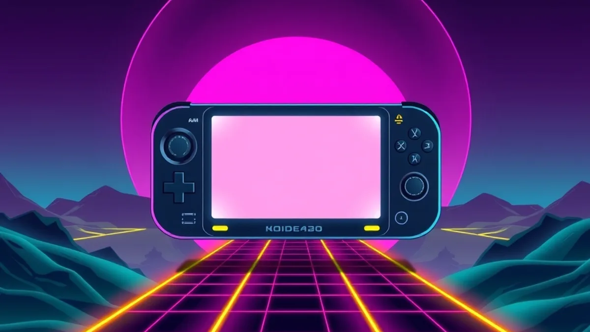 Switch 2 Zelda 40 aniversario: precio en México y qué trae