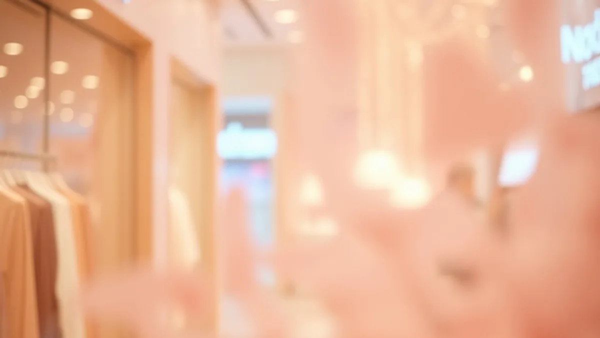 Tendencias de Moda Destacadas en la Venta Anual de Nordstrom