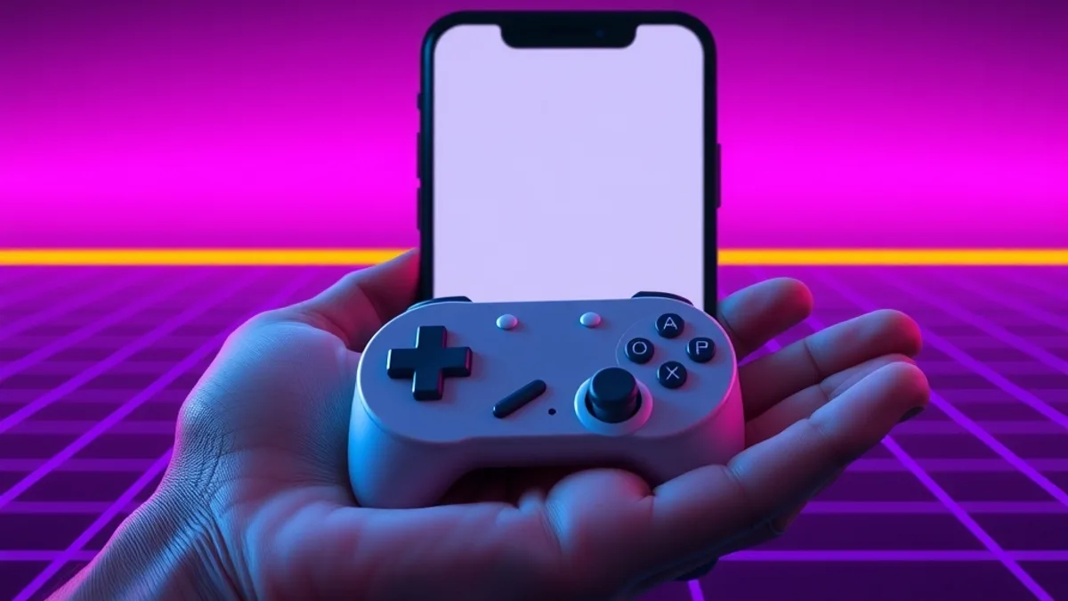 Xbox Nano Controller: México en la lista, pero sin precio